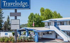 Grants Pass Travelodge